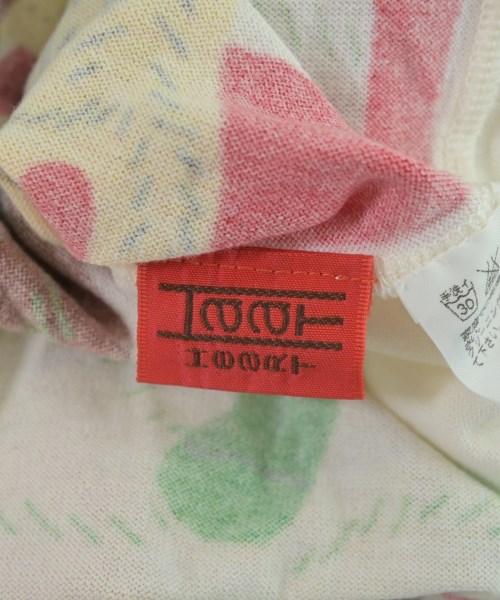 HaaT（ハート）Tシャツ・カットソー その他（柄物・カラフル） サイズ:2(M位) レディース/2200675609067