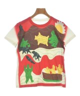 HaaT（ハート）Tシャツ・カットソー その他（柄物・カラフル） サイズ:2(M位) レディース/2200675609067