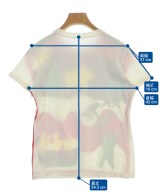 HaaT（ハート）Tシャツ・カットソー その他（柄物・カラフル） サイズ:2(M位) レディース/2200675609067
