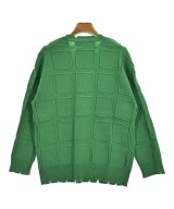 HaaT（ハート）ニット・セーター 緑 サイズ:2(M位) レディース/2200682721028