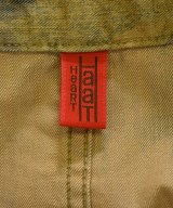 HaaT（ハート）ロング・マキシ丈スカート ベージュ サイズ:1(S位) レディース/2200681161139