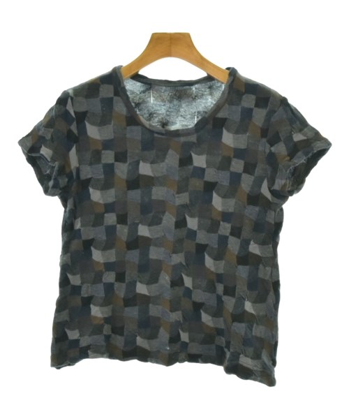 HaaT(ハート)Tシャツ・カットソー グレー サイズ:2(M位)/2200681161146