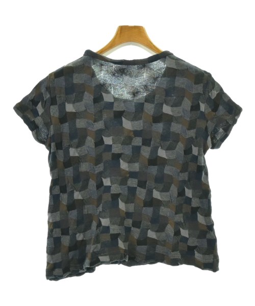 HaaT（ハート）Tシャツ・カットソー グレー サイズ:2(M位) レディース/2200681161146