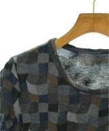 HaaT（ハート）Tシャツ・カットソー グレー サイズ:2(M位) レディース/2200681161146