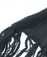 GUILLAUME LEMIEL（ギヨームルミエール）マフラー 黒 サイズ:- メンズ/2200657300180