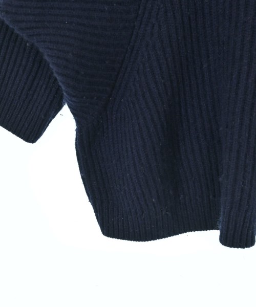 DEREK LAM（デレクラム）ニット・セーター 紺 サイズ:-(S位) レディース/2200638382303