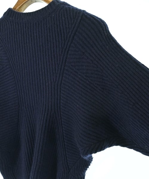 DEREK LAM（デレクラム）ニット・セーター 紺 サイズ:-(S位) レディース/2200638382303