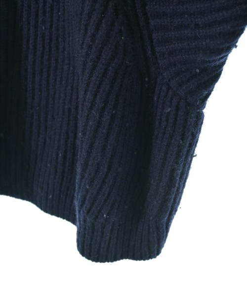 DEREK LAM（デレクラム）ニット・セーター 紺 サイズ:-(S位) レディース/2200638382303