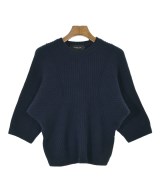 DEREK LAM（デレクラム）ニット・セーター 紺 サイズ:-(S位) レディース/2200638382303