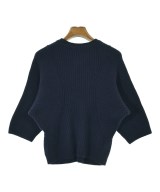 DEREK LAM（デレクラム）ニット・セーター 紺 サイズ:-(S位) レディース/2200638382303