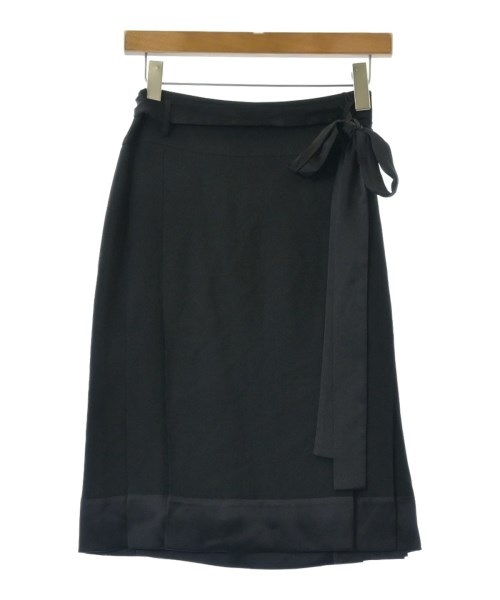 デレクラム(DEREK LAM)のDEREK LAM ひざ丈スカート