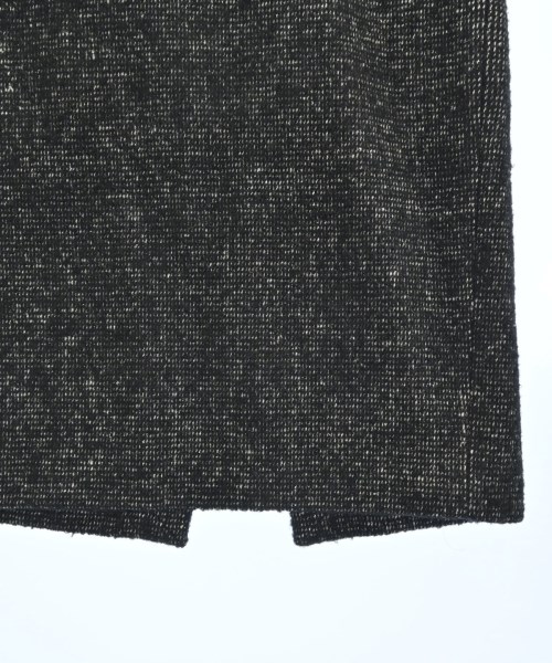 DEREK LAM（デレクラム）ロング・マキシ丈スカート 黒 サイズ:38(S位) レディース/2200625285082