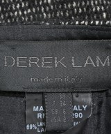 DEREK LAM（デレクラム）ロング・マキシ丈スカート 黒 サイズ:38(S位) レディース/2200625285082