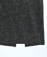 DEREK LAM（デレクラム）ロング・マキシ丈スカート 黒 サイズ:38(S位) レディース/2200625285082