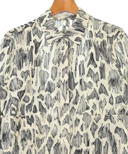 DEREK LAM（デレクラム）ワンピース 白 サイズ:4(XL位) レディース/2200610792038