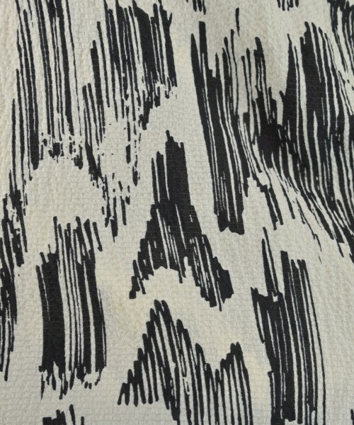DEREK LAM（デレクラム）ワンピース 白 サイズ:4(XL位) レディース/2200610792038