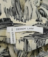 DEREK LAM（デレクラム）ワンピース 白 サイズ:4(XL位) レディース/2200610792038