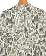 DEREK LAM（デレクラム）ワンピース 白 サイズ:4(XL位) レディース/2200610792038