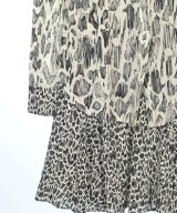 DEREK LAM（デレクラム）ワンピース 白 サイズ:4(XL位) レディース/2200610792038