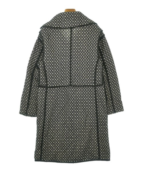 DEREK LAM（デレクラム）その他 黒 サイズ:36(XS位) レディース/2200609980132