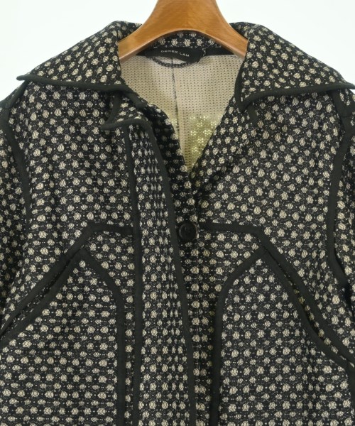 DEREK LAM（デレクラム）その他 黒 サイズ:36(XS位) レディース/2200609980132