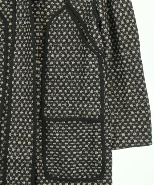 DEREK LAM（デレクラム）その他 黒 サイズ:36(XS位) レディース/2200609980132