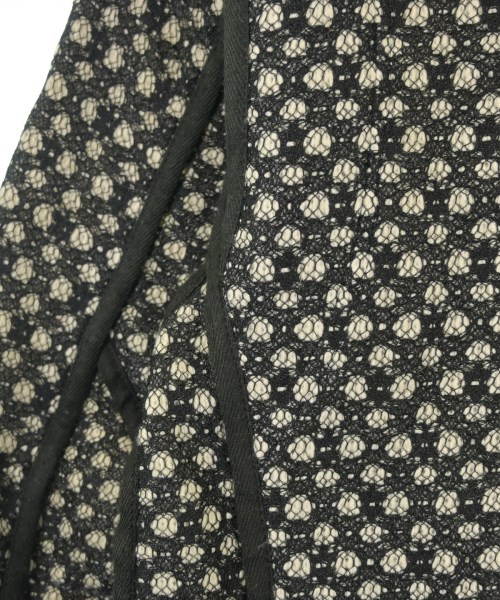 DEREK LAM（デレクラム）その他 黒 サイズ:36(XS位) レディース/2200609980132