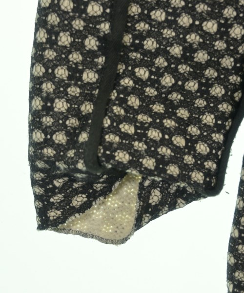 DEREK LAM（デレクラム）その他 黒 サイズ:36(XS位) レディース/2200609980132