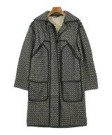 DEREK LAM（デレクラム）その他 黒 サイズ:36(XS位) レディース/2200609980132