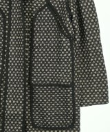 DEREK LAM（デレクラム）その他 黒 サイズ:36(XS位) レディース/2200609980132