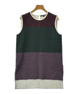 DEREK LAM ベスト/ノースリーブ