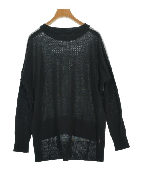 DEREK LAM（デレクラム）ニット・セーター 黒 サイズ:F レディース/2200667400108