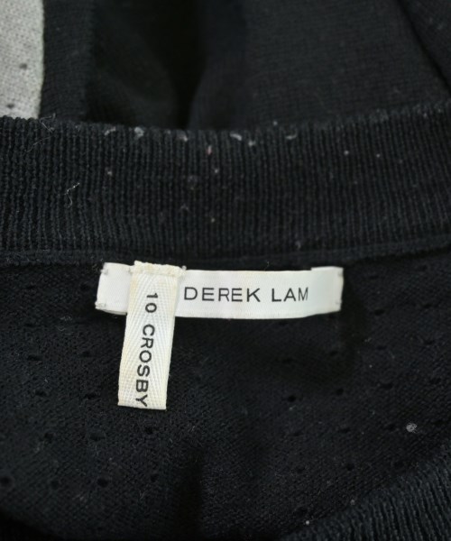 DEREK LAM（デレクラム）ニット・セーター 黒 サイズ:F レディース/2200667400108