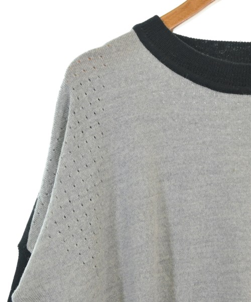 DEREK LAM（デレクラム）ニット・セーター 黒 サイズ:F レディース/2200667400108