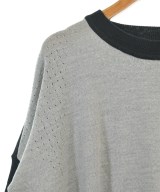 DEREK LAM（デレクラム）ニット・セーター 黒 サイズ:F レディース/2200667400108