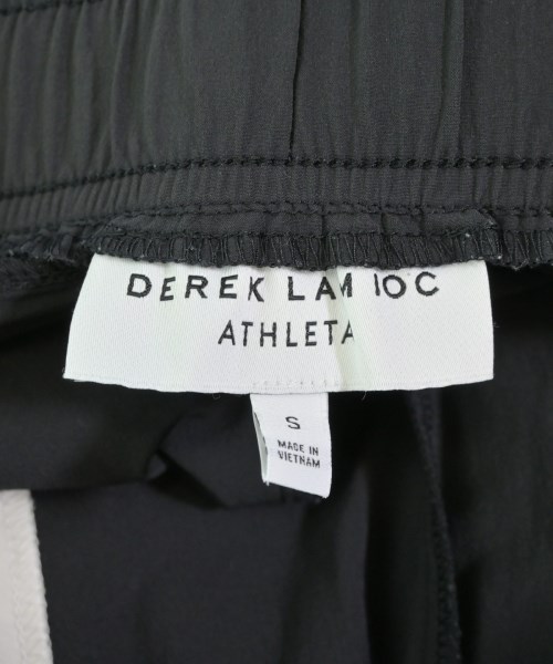 DEREK LAM（デレクラム）その他 黒 サイズ:S レディース/2200692821107