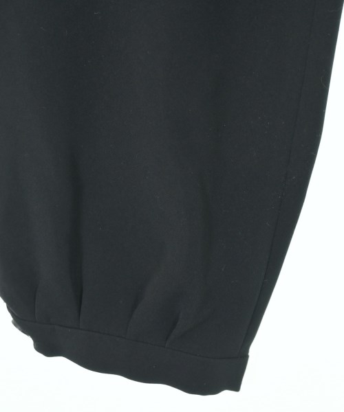 DEREK LAM（デレクラム）スラックス 黒 サイズ:-(M位) レディース/2200654305065