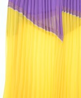 DEREK LAM（デレクラム）ロング・マキシ丈スカート 紫 サイズ:6(M位) レディース/2200657667214