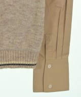 DEREK LAM（デレクラム）ニット・セーター ベージュ サイズ:M レディース/2200658816123