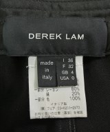 DEREK LAM（デレクラム）ひざ丈スカート 黒 サイズ:36(XS位) レディース/2200657986056