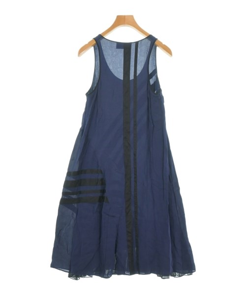 DEREK LAM（デレクラム）ワンピース 青 サイズ:36(XS位) レディース/2200715468043