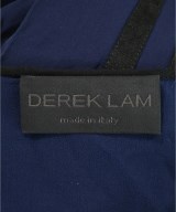 DEREK LAM（デレクラム）ワンピース 青 サイズ:36(XS位) レディース/2200715468043