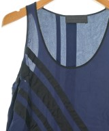 DEREK LAM（デレクラム）ワンピース 青 サイズ:36(XS位) レディース/2200715468043
