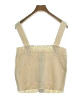 DEREK LAM（デレクラム）ベスト/ノースリーブ 白 サイズ:S レディース/2200713808568