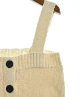 DEREK LAM（デレクラム）ベスト/ノースリーブ 白 サイズ:S レディース/2200713808568