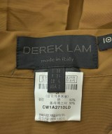 DEREK LAM（デレクラム）ひざ丈スカート 茶 サイズ:38(S位) レディース/2200727018151