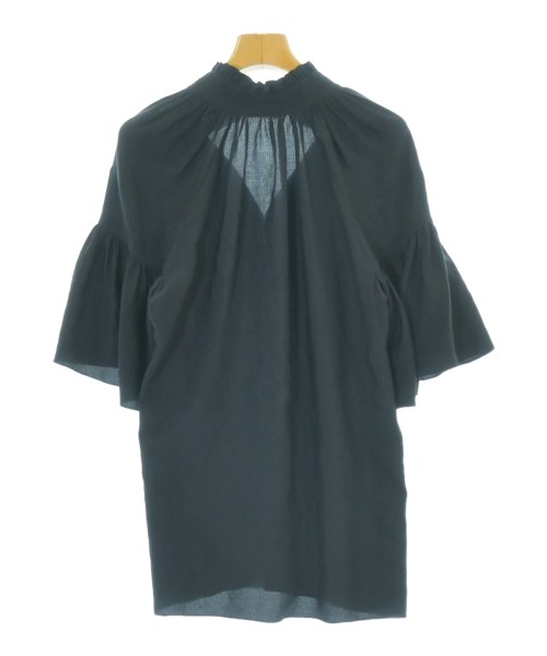 DEREK LAM（デレクラム）ブラウス 黒 サイズ:34(XS位) レディース/2200715486399