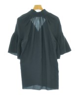 DEREK LAM（デレクラム）ブラウス 黒 サイズ:34(XS位) レディース/2200715486399