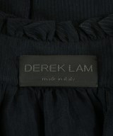 DEREK LAM（デレクラム）ブラウス 黒 サイズ:34(XS位) レディース/2200715486399