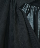 DEREK LAM（デレクラム）ブラウス 黒 サイズ:34(XS位) レディース/2200715486399